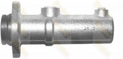 BRAKE ENGINEERING mc1659be -  Главный тормозной цилиндр